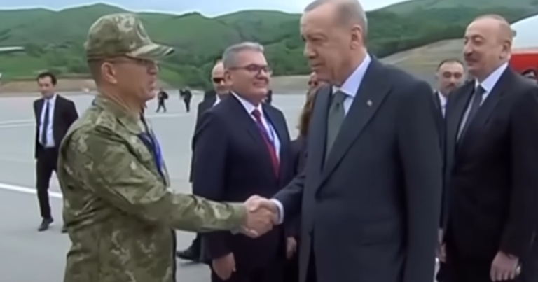 Ərdoğan Laçında Bəxtiyar paşaya nə deyib? – SENSASİON MƏQAMLAR
