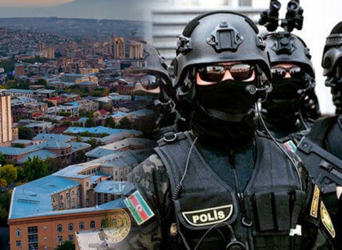 “Ermənistana köçəcək azərbaycanlıları Azərbaycan polisi qoruyacaq”
