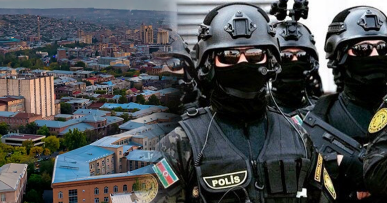 “Ermənistana köçəcək azərbaycanlıları Azərbaycan polisi qoruyacaq” “Ermənistana köçəcək azərbaycanlıları Azərbaycan polisi qoruyacaq”