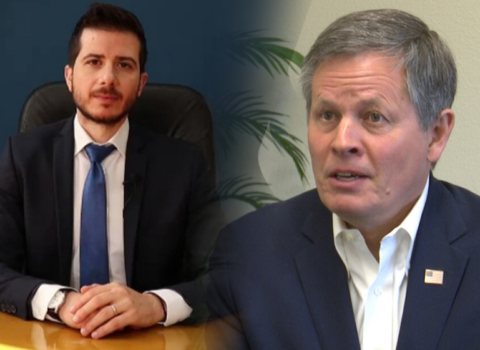 İsrail səfiri ilə ABŞ senatoru Bakıda nələri müzakirə edib? – ŞOK TƏFƏRRÜATLAR  