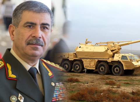 SON DƏQİQƏ! Zakir Həsənov konkret TAPŞIRIQLAR VERDİ