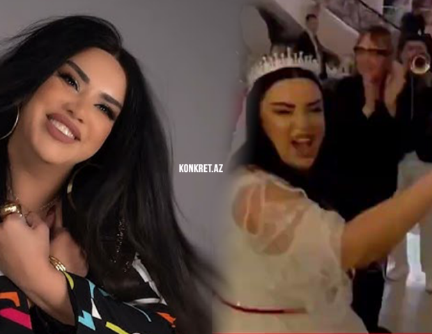 Bəysiz toy edən müğənniyə SƏRT İRAD: “Bu cür yanaşma yalnız…”