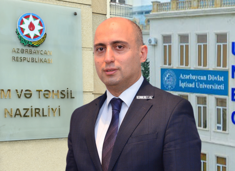 UNEC və Təhsil Nazirliyi arasında QALMAQAL: Əziyyət çəkən və diplom ala bilməyənlər isə tələbələrdir… – Nə baş verir?