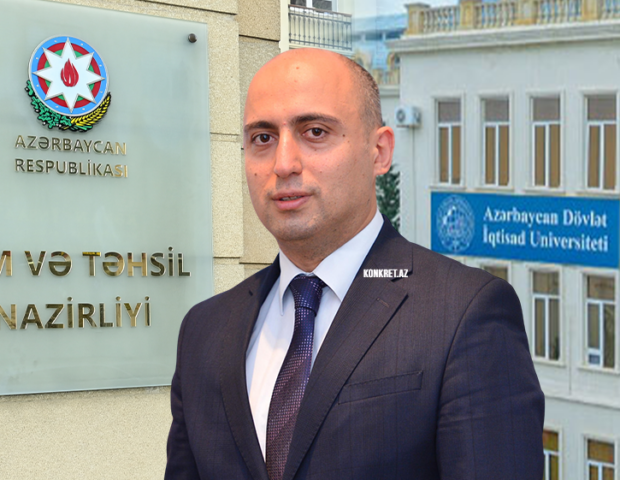 UNEC və Təhsil Nazirliyi arasında QALMAQAL: Əziyyət çəkən və diplom ala bilməyənlər isə tələbələrdir… – Nə baş verir?