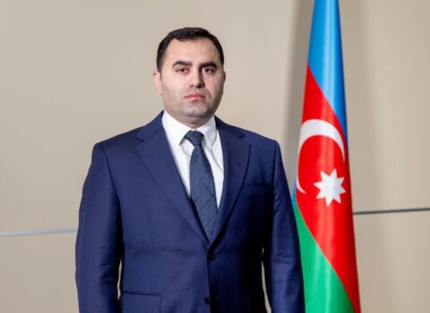 Prezidentin yüksək vəzifə verdiyi Tural Piriyev kimdir? – DOSYE