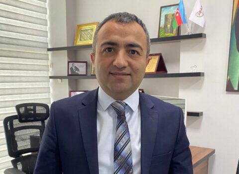 Ruslan Məmmədov vəzifəsindən azad olundu