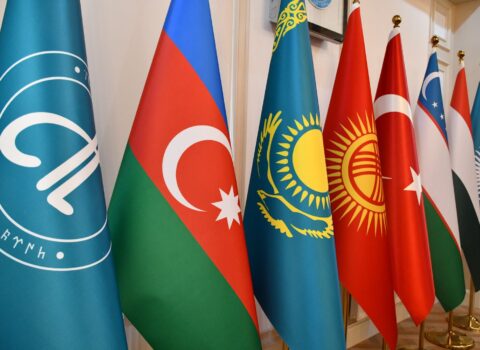 Beynəlxalq Türk Akademiyasının yaranmasından 15 il ötdü