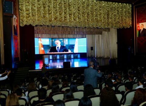 Azərbaycan mətbuatının həqiqət uğrunda apardığı mübarizə…
