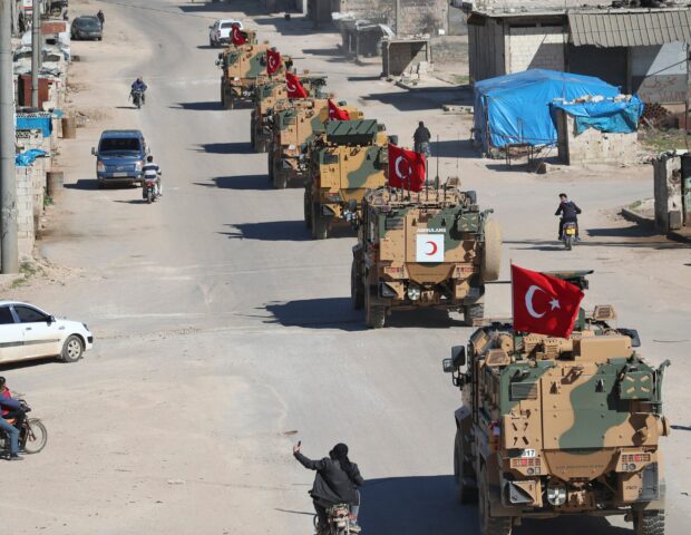 PKK-nın ləğvi: Türk ordusu İraqdan çıxır?