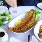 Mütəxəssislər balıqla bağlı bu mifi MƏHV ETDİLƏR – Artıq rahatlıqla yeyə bilərsiniz…