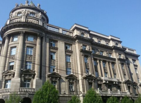 Serbiya XİN Müstəqillik Günü münasibətilə Azərbaycanı təbrik etdi