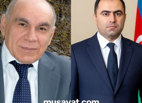 İlham Əliyevin yüksək vəzifəyə təyin etdiyi Tural Piriyev bu məşhurun oğludur