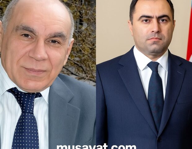 İlham Əliyevin yüksək vəzifəyə təyin etdiyi Tural Piriyev bu məşhurun oğludur