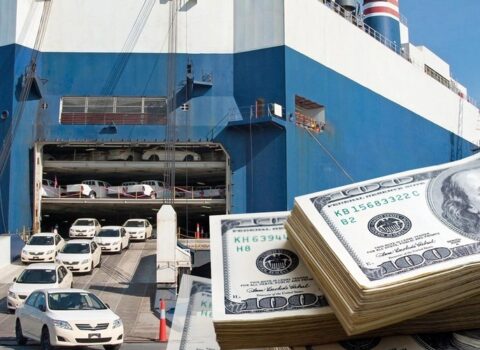 Bakıda 1.5 milyon dollarlıq DƏLƏDUZLUQ – 114 maşın niyə Çindən gəlib çıxmır?