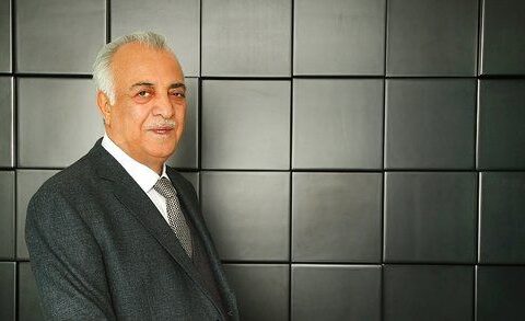 Abdolbari Gozalın yerinə o təyin olundu