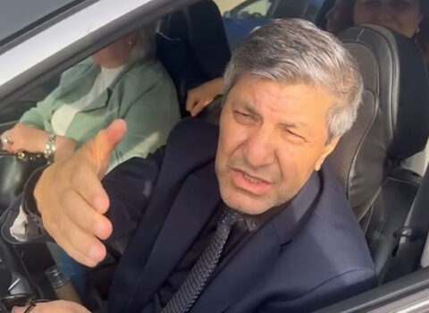 Vəziyyəti pisləşən Əvəz Zeynallı təcili xəstəxanaya yerləşdirildi