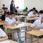 Bu gün imtahan VAR
