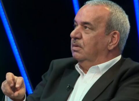 Ağamirzə: “O, çox “təhlükəli” meyxanaçı idi”