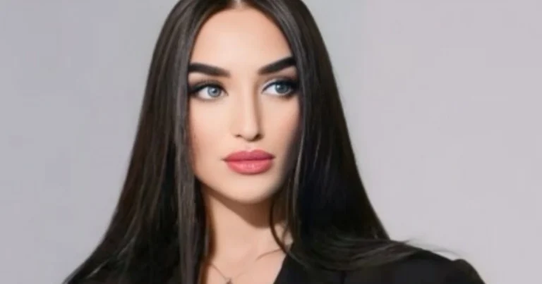 Alyona Əliyevadan 9 May münasibətilə paylaşım – FOTO