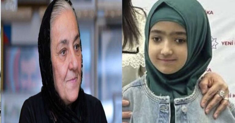 Polad Həşimovun anası böyrəyini şəhid qızına vermək istəyib – VİDEO