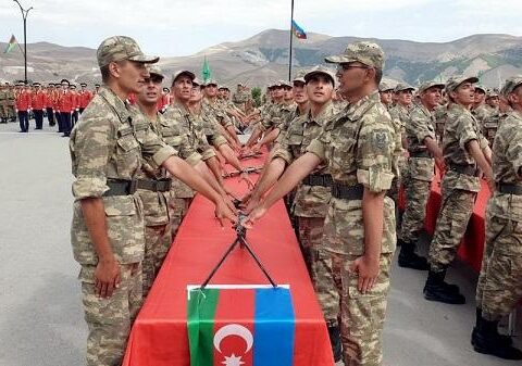 Səfərbərlik Xidməti məlumat yaydı: Tibbi müayinədən yayınanlar…