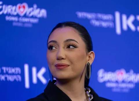 İsrailin “Avroviziya” təmsilçisi AZƏRBAYCANLIDIR? – Səfir açıqladı