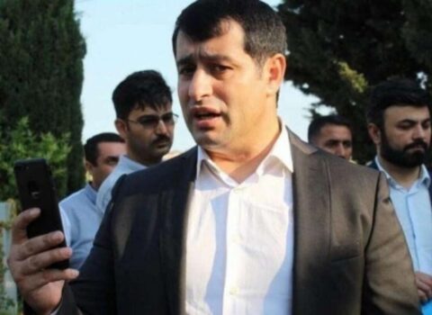 Araz Musayev BELƏ BIÇAQLANIB – ŞOK VİDEO