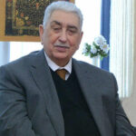 Xəstəxanaya yerləşdirilən Xalq artistindən xəbər var