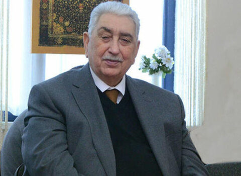 Xəstəxanaya yerləşdirilən Xalq artistindən xəbər var