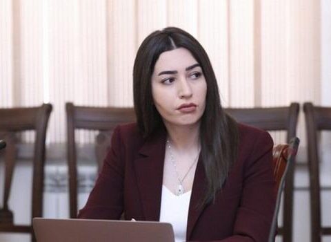 Ermənistan ordu və polisdə xidmət üçün yaş həddini ləğv edir