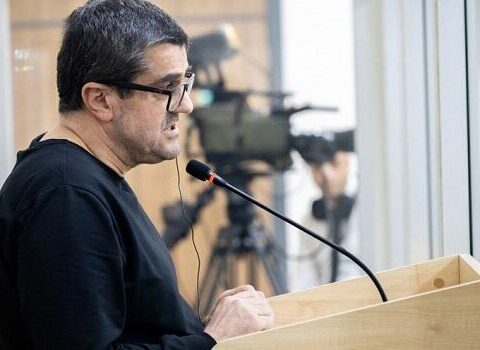 İbrahimov niyə Arutyunyanın yanında saxlanılır?