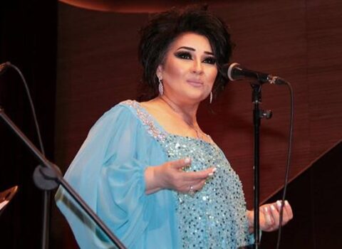 Aybəniz Haşımovanın qardaşına hökm oxundu