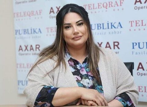 Aytən Səfərova DİM-i tənqid etdi