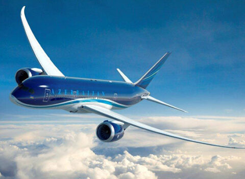 Bakı-Moskva aviareysləri təxirə salındı – RƏSMİ
