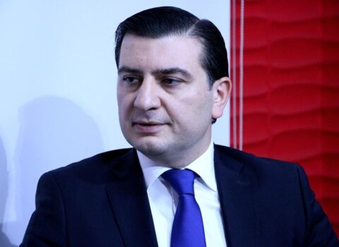 Azər Qasımlı ilə bağlı qərar verildi