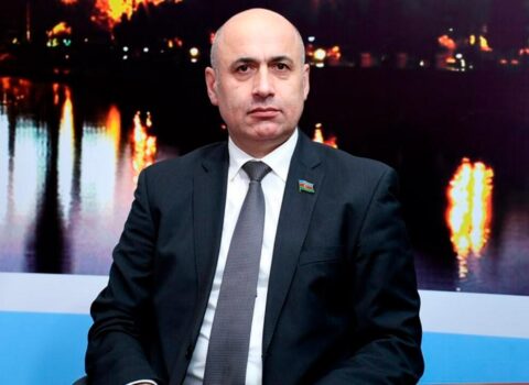 Deputat deport edilməsindən DANIŞDI: “Bu, qəbuledilməzdir”