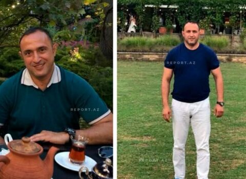 Ukraynada oğurlanan azərbaycanlı iş adamı SƏRBƏST BURAXILDI