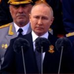 Putin Ukrayna ilə danışıqlar üçün onları göndərir