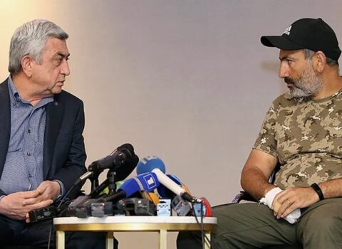 Ermənilər, alınınıza həkk edin: Bakı zəmanətsiz kağızlara aldanmayacaq