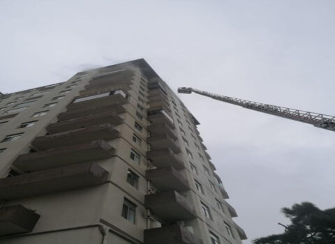 Bakıda MTK-lar sakinləri “girov” saxlayır: 1500 gətir, arayış verim