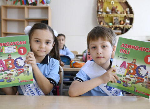 Birinci sinfə qəbulda sərbəst seçim başlayır – Tarix