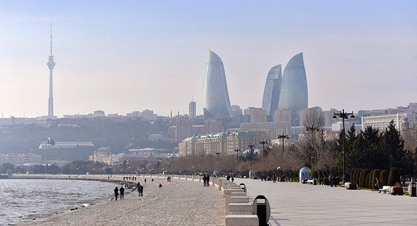 Bakının bu ərazisində bulvar salınacaq – Video