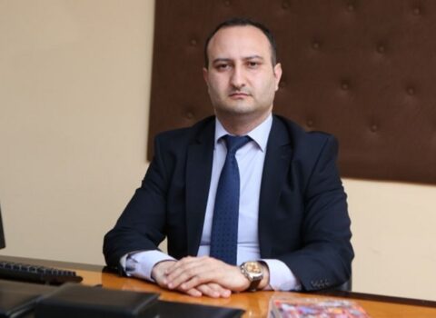 İlham Əliyev onu rektor təyin etdi – SƏRƏNCAM
