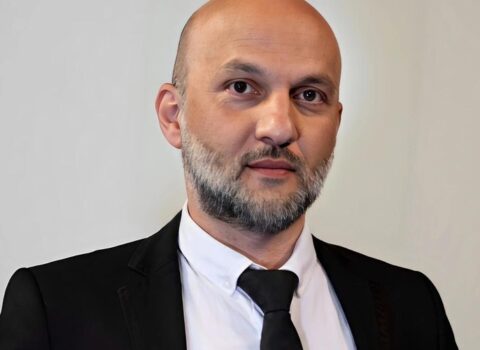 Tanınmış jurnalistə vəzifə verildi