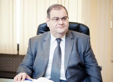 Kino Agentliyinin Müşahidə Şurasına sədr təyin olundu