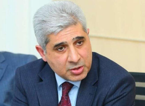 Ceyhun Musaoğluna ağır itki
