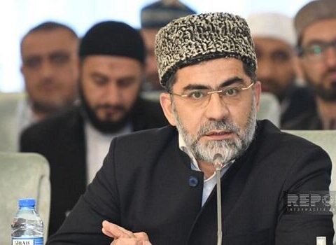 QMİ-yə yeni sədr müavini təyin edildi