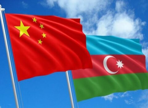 Azərbaycandan Çinə getmək istəyənlərə ŞAD XƏBƏR