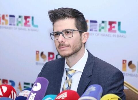 Öldürülən diplomatlar gələn həftə….