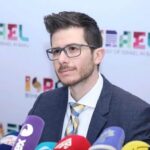 İsrailli səfir Azərbaycanı tərk edir – NƏ BAŞ VERİR?